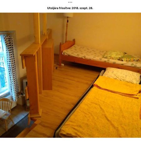Edit'S Place ブダペスト エクステリア 写真