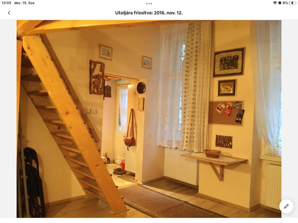 Edit'S Place ブダペスト エクステリア 写真